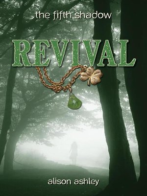 cover image of Revival